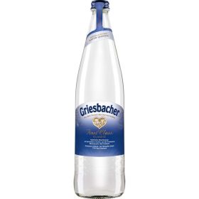 Link zu  First Class Mineralwasser, Classic