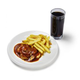 Link zu  An unserem Grill: