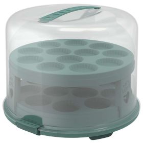 Link zu  Tortenglocke Fresh XL mit Trays