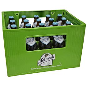 Link zu  Bio Bier, hell, 4,8 % (20x 0,500 Liter)