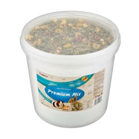 Link zu  Nager-Futter Premium-Mix Eimer