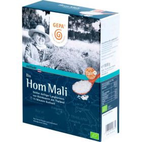 Link zu  Bio Langkornreis Hom Mali