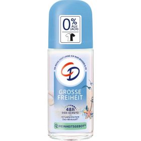 Link zu  Deo Roll-on Große Freiheit