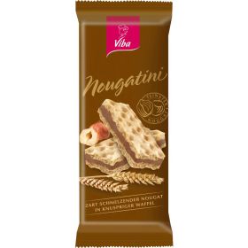 Link zu  Waffel-Nougatini
