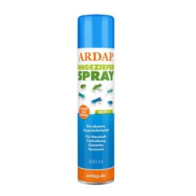 Link zu  Repell Ungezieferspray