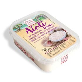 Link zu  Creme Aioli