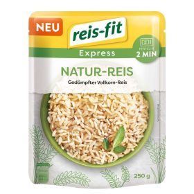 Link zu  Vollkorn Reis, Natur