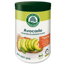 Link zu  Avocado Gewürzzubereitung