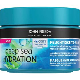 Link zu  Haarmaske, Deep Sea Hydration