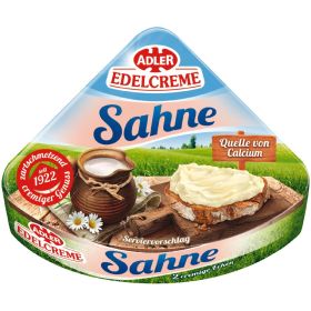 Link zu  Adler Edelcreme, je 100 g