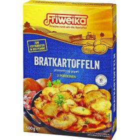 Link zu  Friweika  Kartoffeln, je 500 g