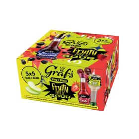 Link zu  King of Minis Fruity Mix Sour