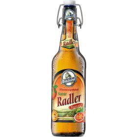 Link zu  Naturradler, Blutorange