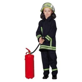 Link zu  Kinder-Kostüm Feuerwehrmann