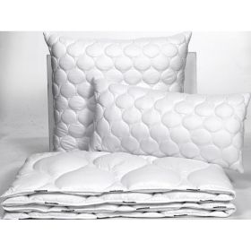 Link zu  Mikrofaser-Steppbett