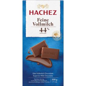 Link zu  Tafelschokolade, Vollmilch