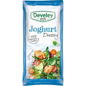 Link zu  Salatdressing, Joghurt