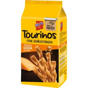 Link zu  De Beukelaer Gebäckstangen, je 125 g