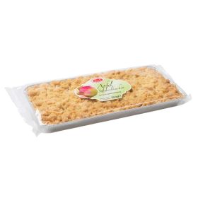 Link zu  Apfel-Streuselkuchen