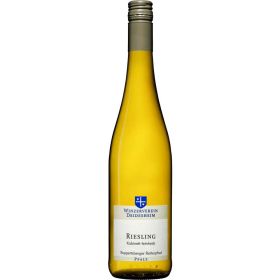 Link zu  Riesling Kabinett, Weißwein