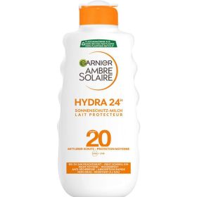 Link zu  Sonnencreme Ambre Solaire, LSF 20