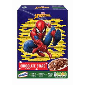 Link zu  Cornflakes Marvel Chocolate Stars