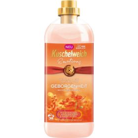 Link zu  Weichspüler, Geborgenheit