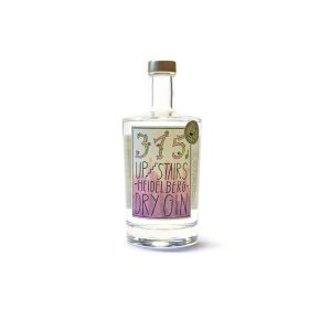 Link zu  Dry Gin Heidelberg 43%