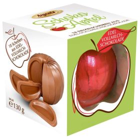 Link zu  Schoko-Apfel, Vollmilch