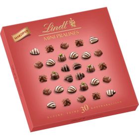 Link zu  Schoko-Pralinen, Mini, Marzipan