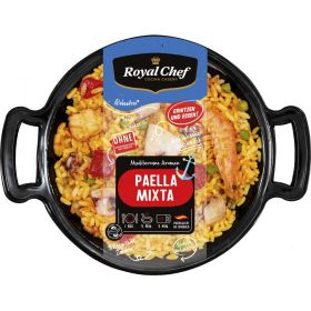 Link zu  Royal Chef Paella Mixta, 350 g