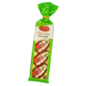 Link zu  Lübecker Marzipan Osterhasen-Stange