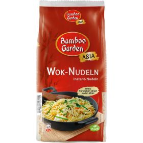 Link zu  Wok Nudeln
