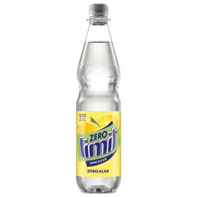 Link zu  Zitronen Limonade, zuckerfrei
