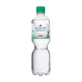 Link zu  Mineralwasser, Medium
