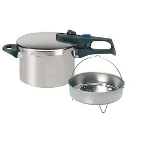 Link zu  Schnellkochtopf Praktika XL 6 l