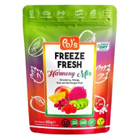Link zu  Freeze Fresh, Harmony Mix