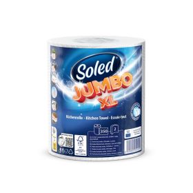 Link zu  Küchenrolle Jumbo XL