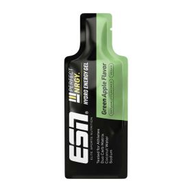 Link zu  NRGY Gel Green Apple