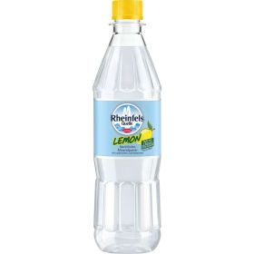 Link zu  Mineralwasser mit Geschmack Lemon