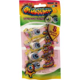 Link zu  Glubscher Kaugummi-Augen