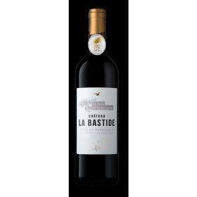 Link zu  Côtes du Marmandais AOC, Rotwein