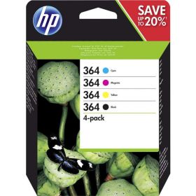 Link zu  Druckerpatrone HP N9J73AENr. 364 Multi