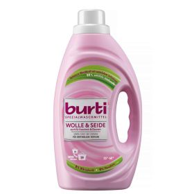 Link zu  Spezial-Waschmittel flüssig, Wolle & Seide