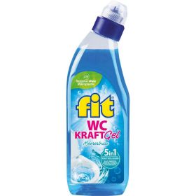 Link zu  WC Kraftgel Reiniger, Meeresbrise