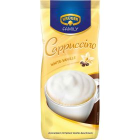 Link zu  Cappuccino White, Nachfüllbeutel