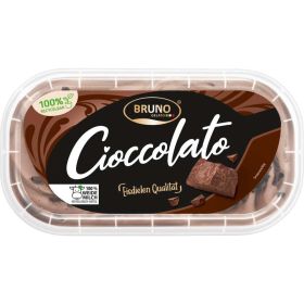 Link zu  Eis, Schokolade