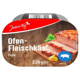 Link zu  Ofen Fleisch-Käse