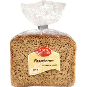 Link zu  Paderborner Brot