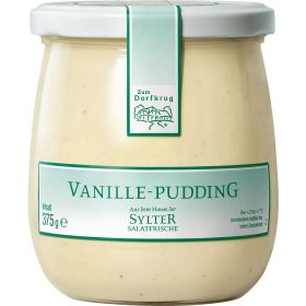 Link zu  Vanille-Pudding